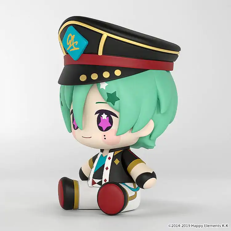 Ensemble Stars!! Huggy Good Smile Chibi Figurka Tatsumi Kazehaya 7 cm zdjęcie produktu