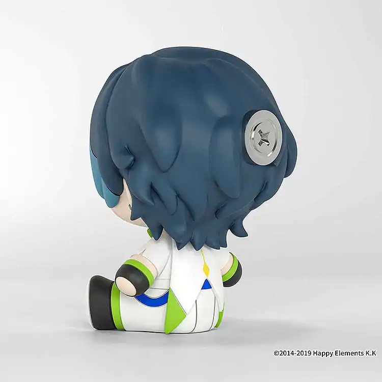 Ensemble Stars!! Huggy Good Smile Chibi Figurka Tsumugi Aoba 7 cm zdjęcie produktu
