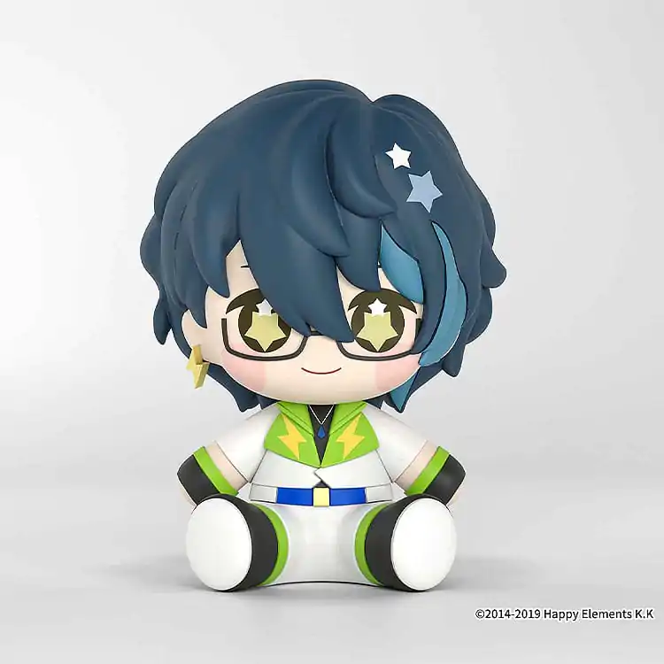 Ensemble Stars!! Huggy Good Smile Chibi Figurka Tsumugi Aoba 7 cm zdjęcie produktu