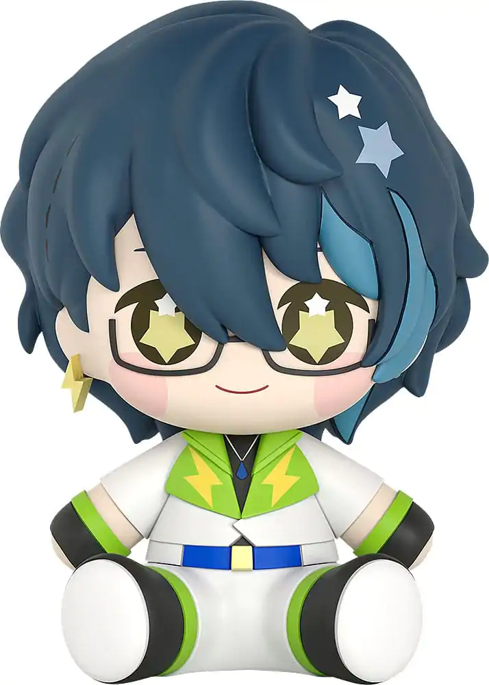 Ensemble Stars!! Huggy Good Smile Chibi Figurka Tsumugi Aoba 7 cm zdjęcie produktu