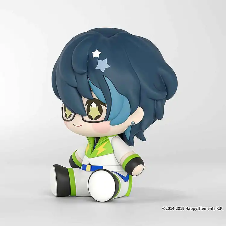 Ensemble Stars!! Huggy Good Smile Chibi Figurka Tsumugi Aoba 7 cm zdjęcie produktu