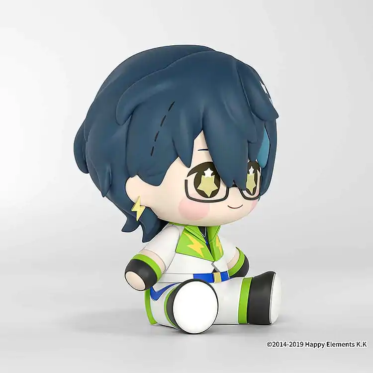 Ensemble Stars!! Huggy Good Smile Chibi Figurka Tsumugi Aoba 7 cm zdjęcie produktu
