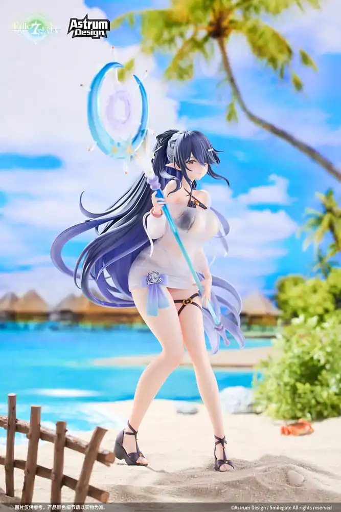 Epic Seven PVC Statuetka 1/7 Festive Eda 31 cm zdjęcie produktu