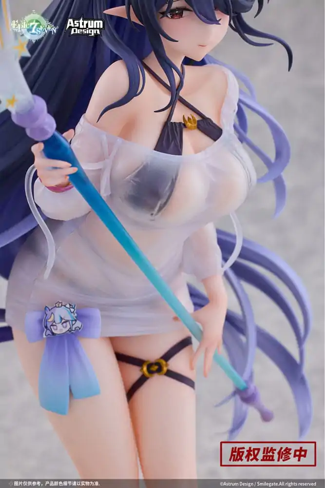 Epic Seven PVC Statuetka 1/7 Festive Eda 31 cm zdjęcie produktu