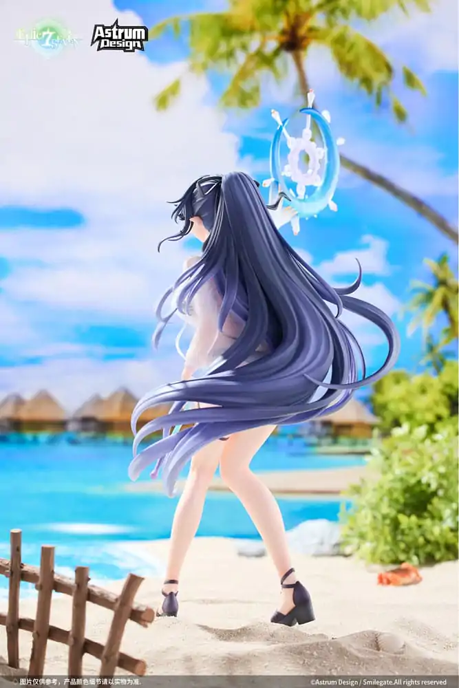 Epic Seven PVC Statuetka 1/7 Festive Eda 31 cm zdjęcie produktu