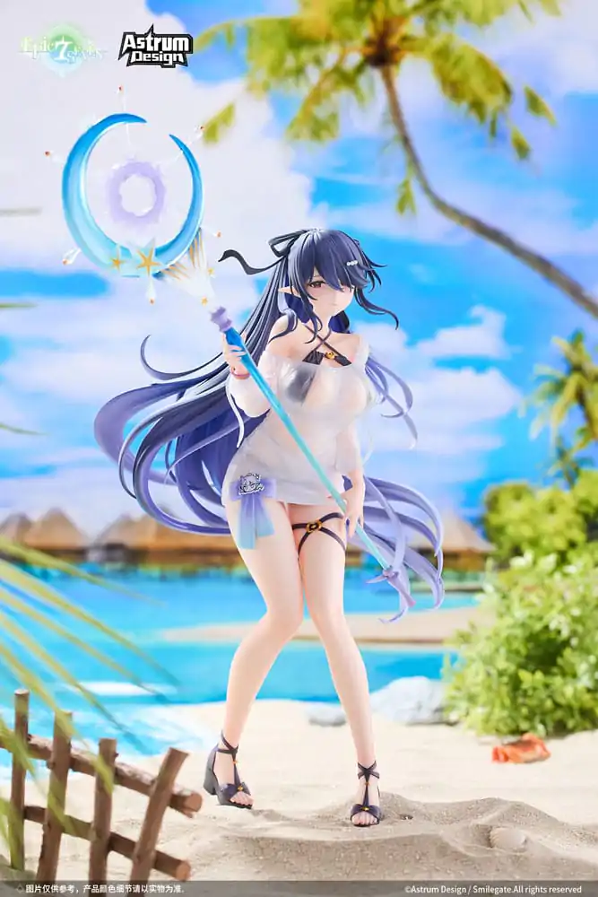 Epic Seven PVC Statuetka 1/7 Festive Eda 31 cm zdjęcie produktu