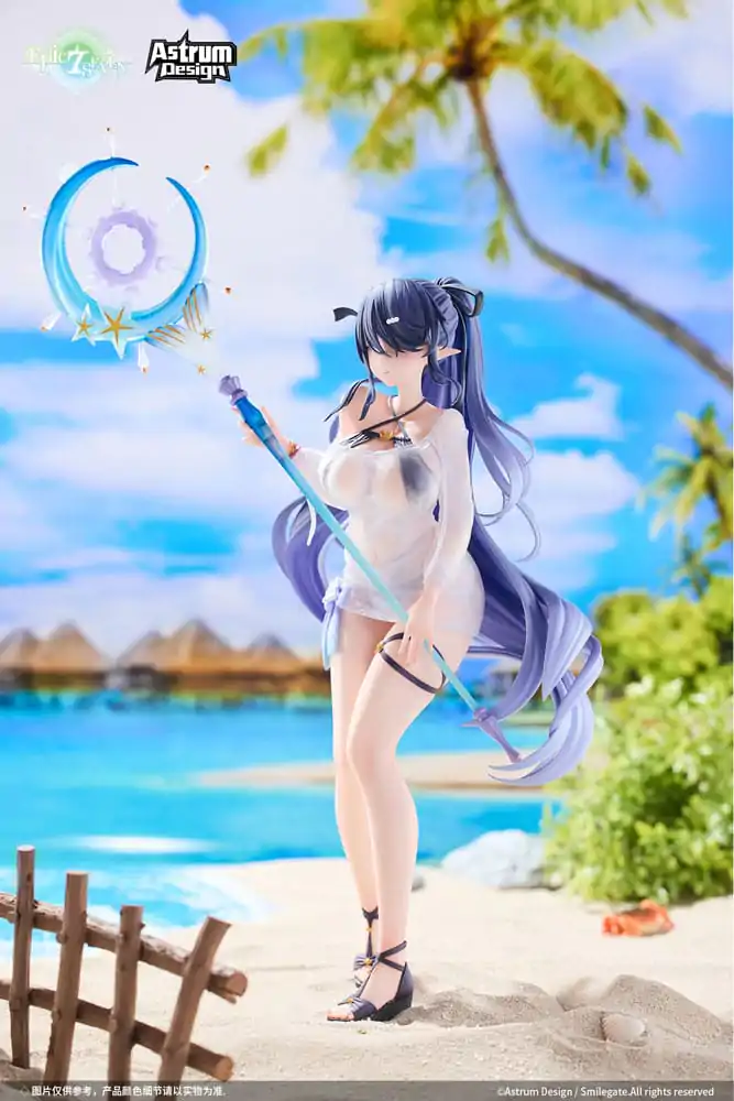 Epic Seven PVC Statuetka 1/7 Festive Eda 31 cm zdjęcie produktu