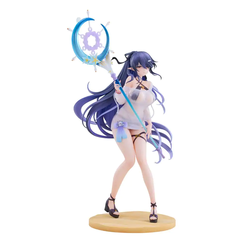 Epic Seven PVC Statuetka 1/7 Festive Eda 31 cm zdjęcie produktu