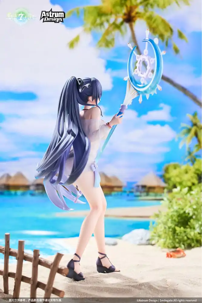 Epic Seven PVC Statuetka 1/7 Festive Eda 31 cm zdjęcie produktu