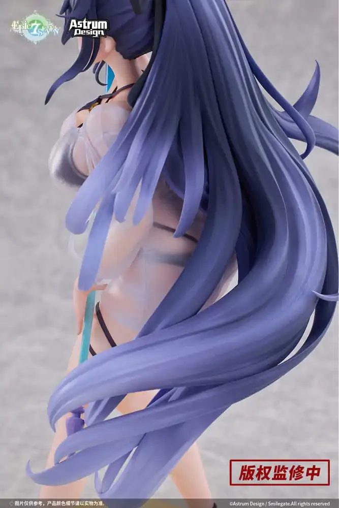 Epic Seven PVC Statuetka 1/7 Festive Eda 31 cm zdjęcie produktu