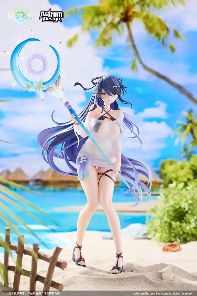 Epic Seven PVC Statuetka 1/7 Festive Eda 31 cm zdjęcie produktu