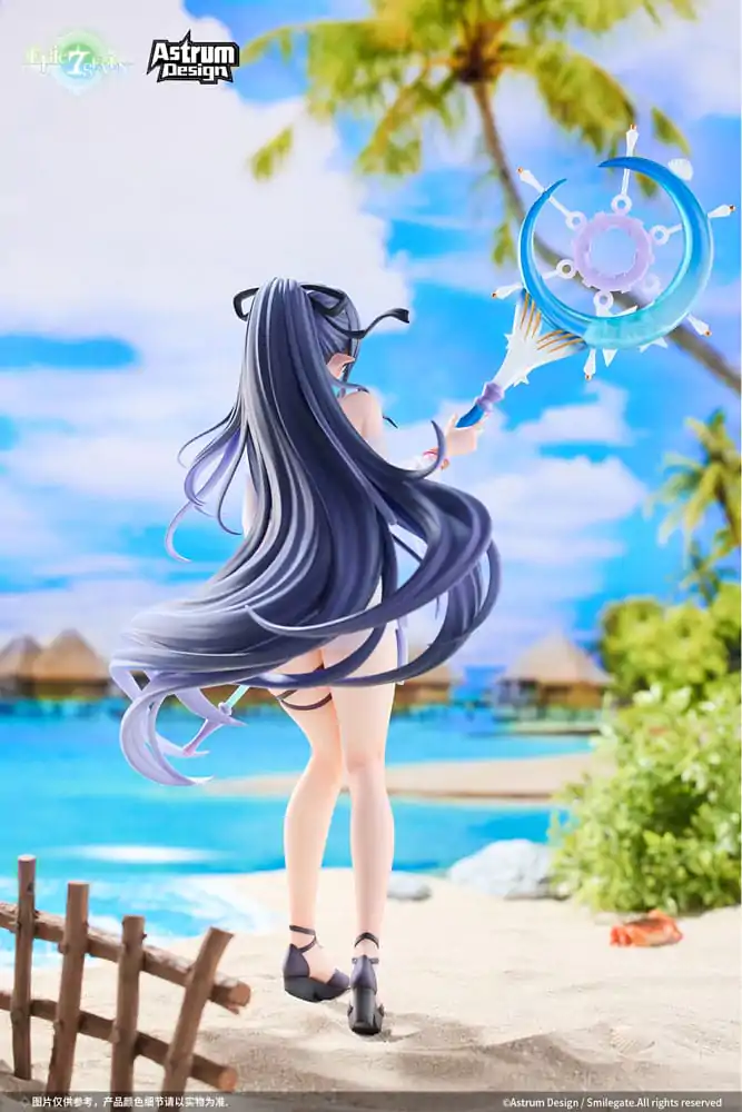 Epic Seven PVC Statuetka 1/7 Festive Eda 31 cm zdjęcie produktu
