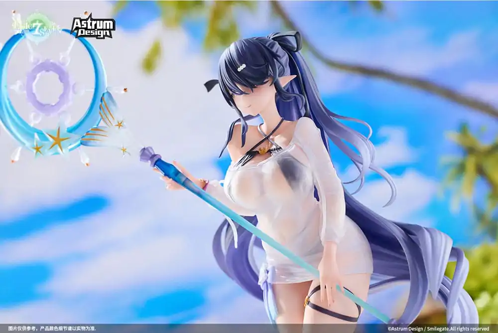 Epic Seven PVC Statuetka 1/7 Festive Eda 31 cm zdjęcie produktu