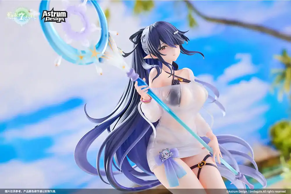 Epic Seven PVC Statuetka 1/7 Festive Eda 31 cm zdjęcie produktu