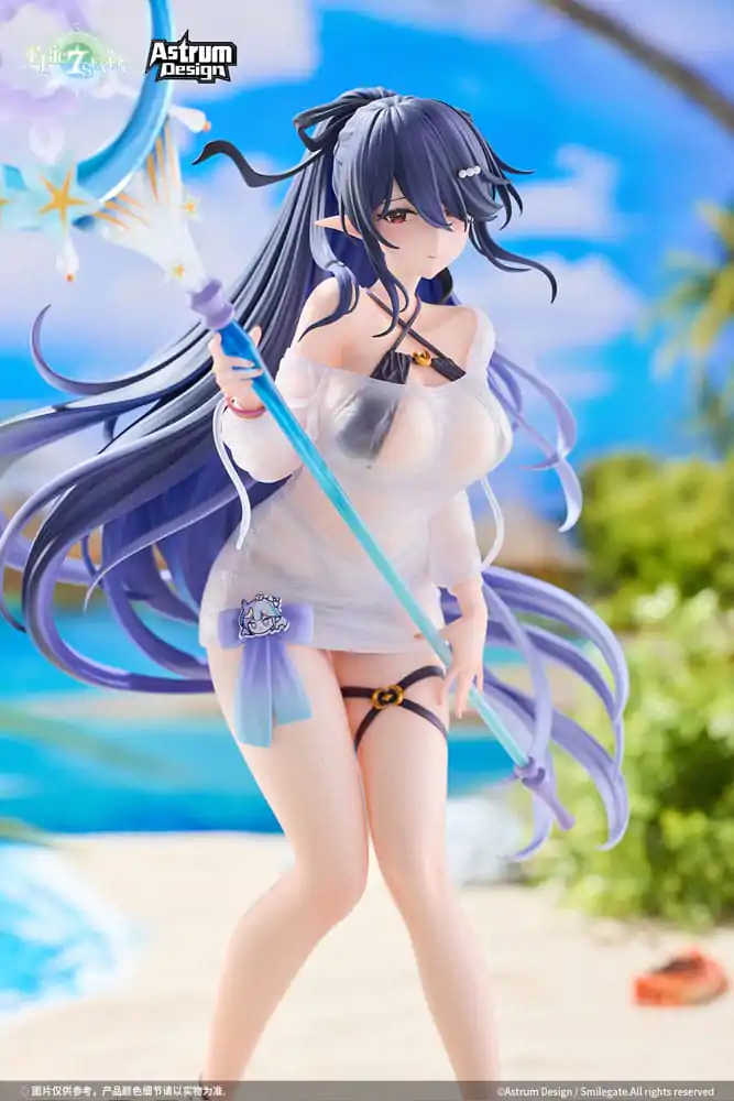 Epic Seven PVC Statuetka 1/7 Festive Eda 31 cm zdjęcie produktu