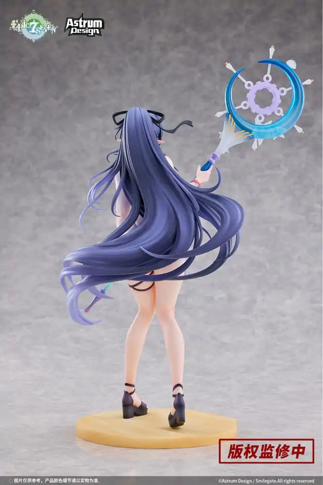 Epic Seven PVC Statuetka 1/7 Festive Eda 31 cm zdjęcie produktu