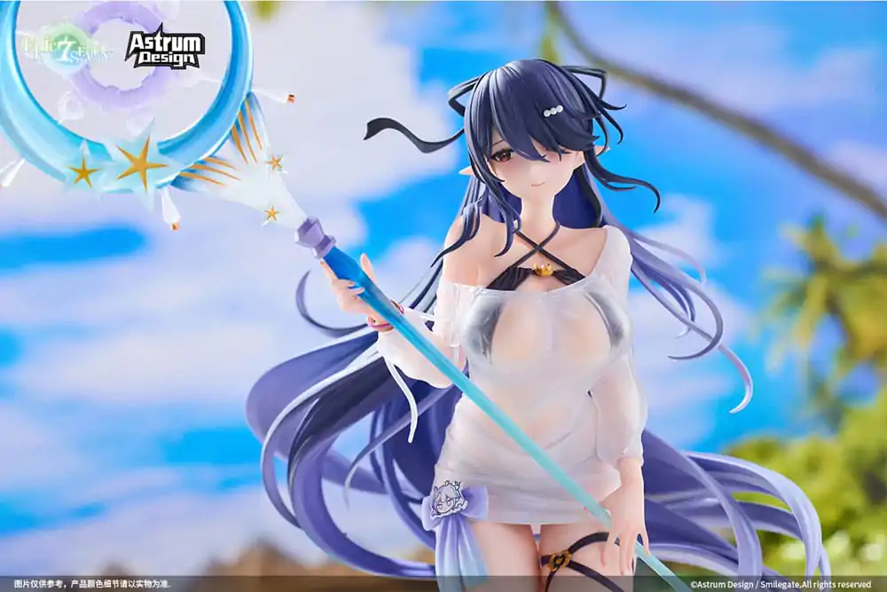 Epic Seven PVC Statuetka 1/7 Festive Eda 31 cm zdjęcie produktu