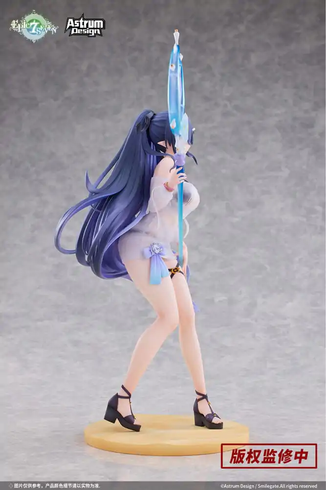 Epic Seven PVC Statuetka 1/7 Festive Eda 31 cm zdjęcie produktu