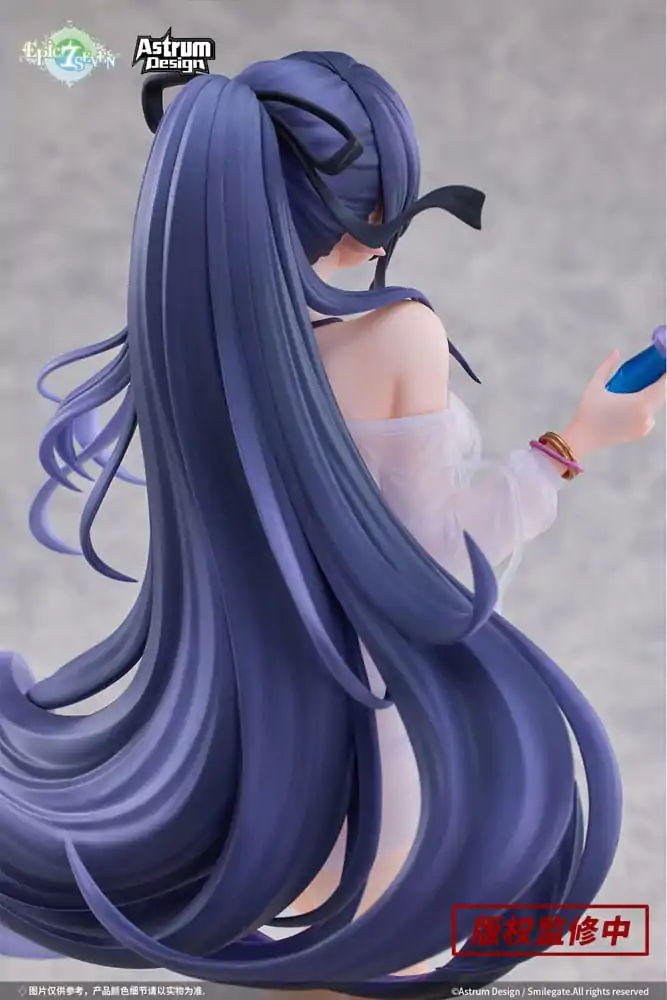Epic Seven PVC Statuetka 1/7 Festive Eda 31 cm zdjęcie produktu