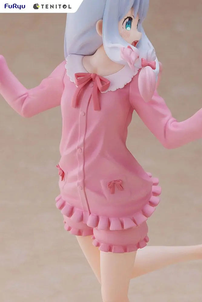 Eromanga Sensei Tenitol PVC Statua Sagiri Izumi 21 cm zdjęcie produktu