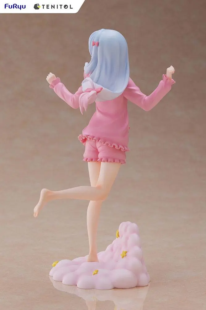 Eromanga Sensei Tenitol PVC Statua Sagiri Izumi 21 cm zdjęcie produktu