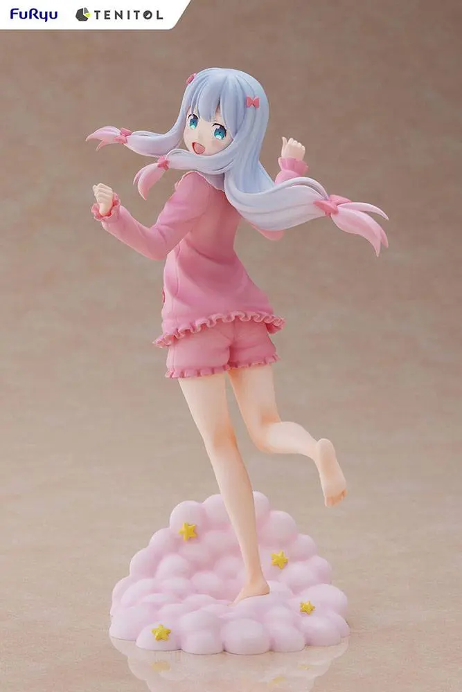 Eromanga Sensei Tenitol PVC Statua Sagiri Izumi 21 cm zdjęcie produktu