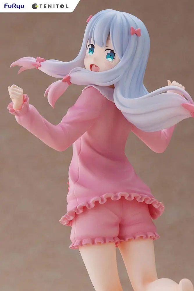 Eromanga Sensei Tenitol PVC Statua Sagiri Izumi 21 cm zdjęcie produktu
