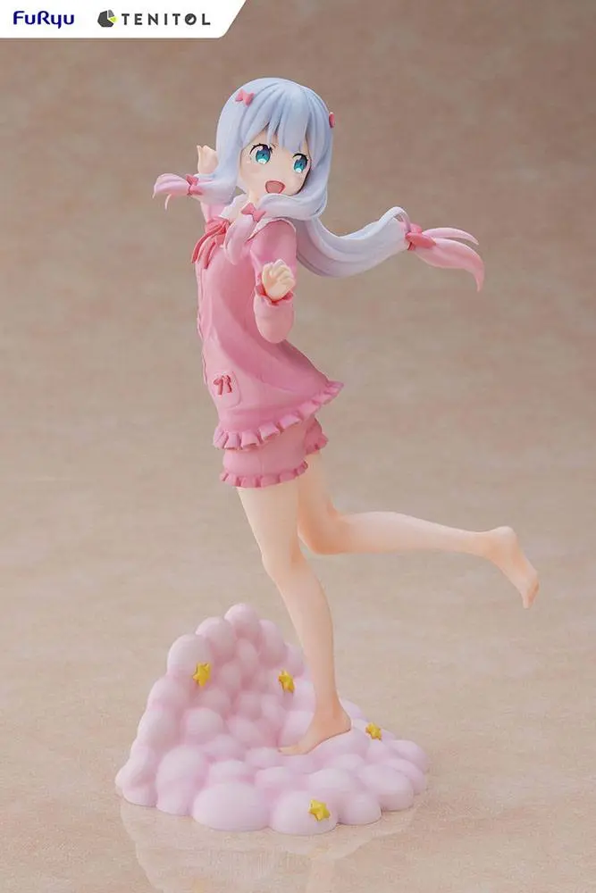 Eromanga Sensei Tenitol PVC Statua Sagiri Izumi 21 cm zdjęcie produktu