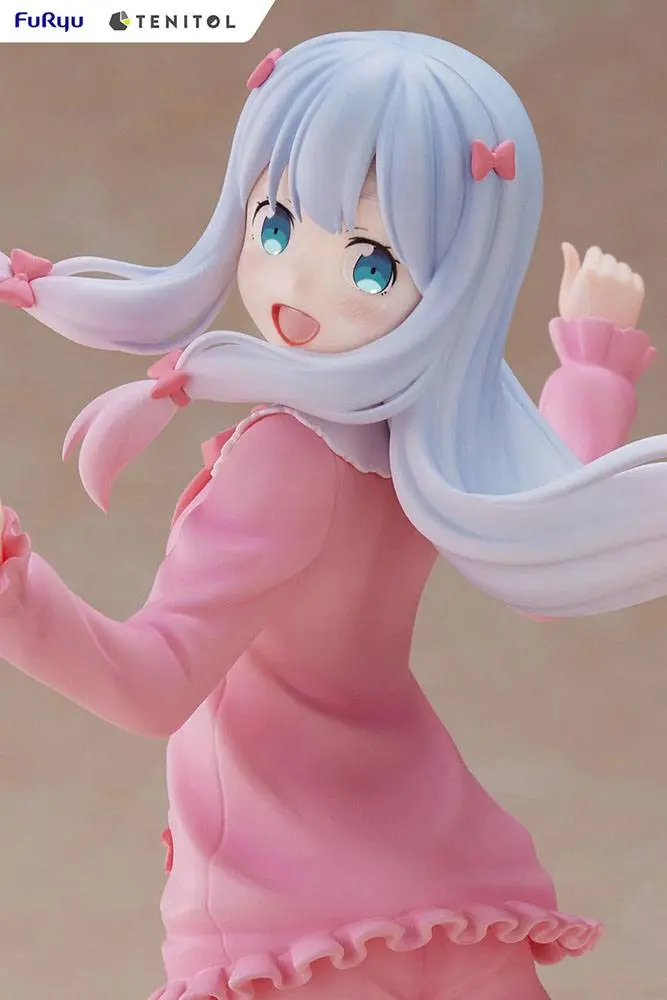 Eromanga Sensei Tenitol PVC Statua Sagiri Izumi 21 cm zdjęcie produktu