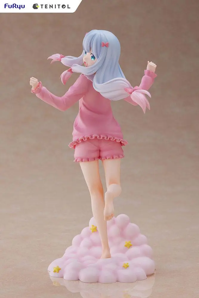 Eromanga Sensei Tenitol PVC Statua Sagiri Izumi 21 cm zdjęcie produktu