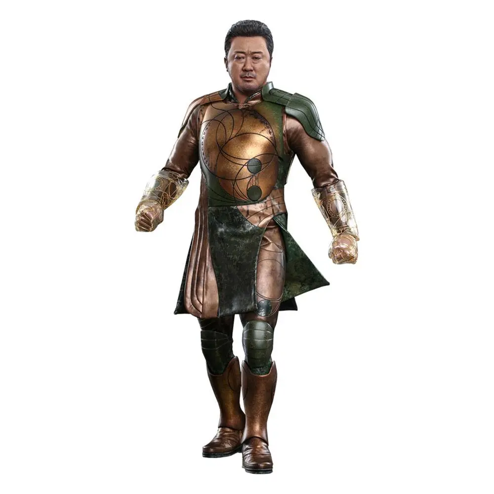 Eternals Movie Masterpiece Figurka Akcji 1/6 Gilgamesh 30 cm zdjęcie produktu
