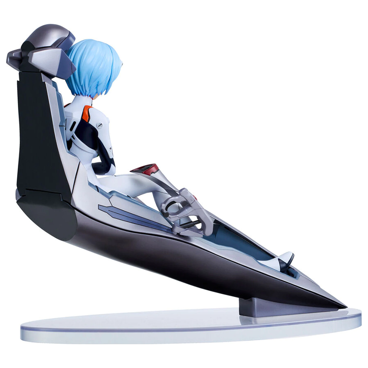 Evangelion:1.0 Ayanami Ichibansho figurka 16cm zdjęcie produktu