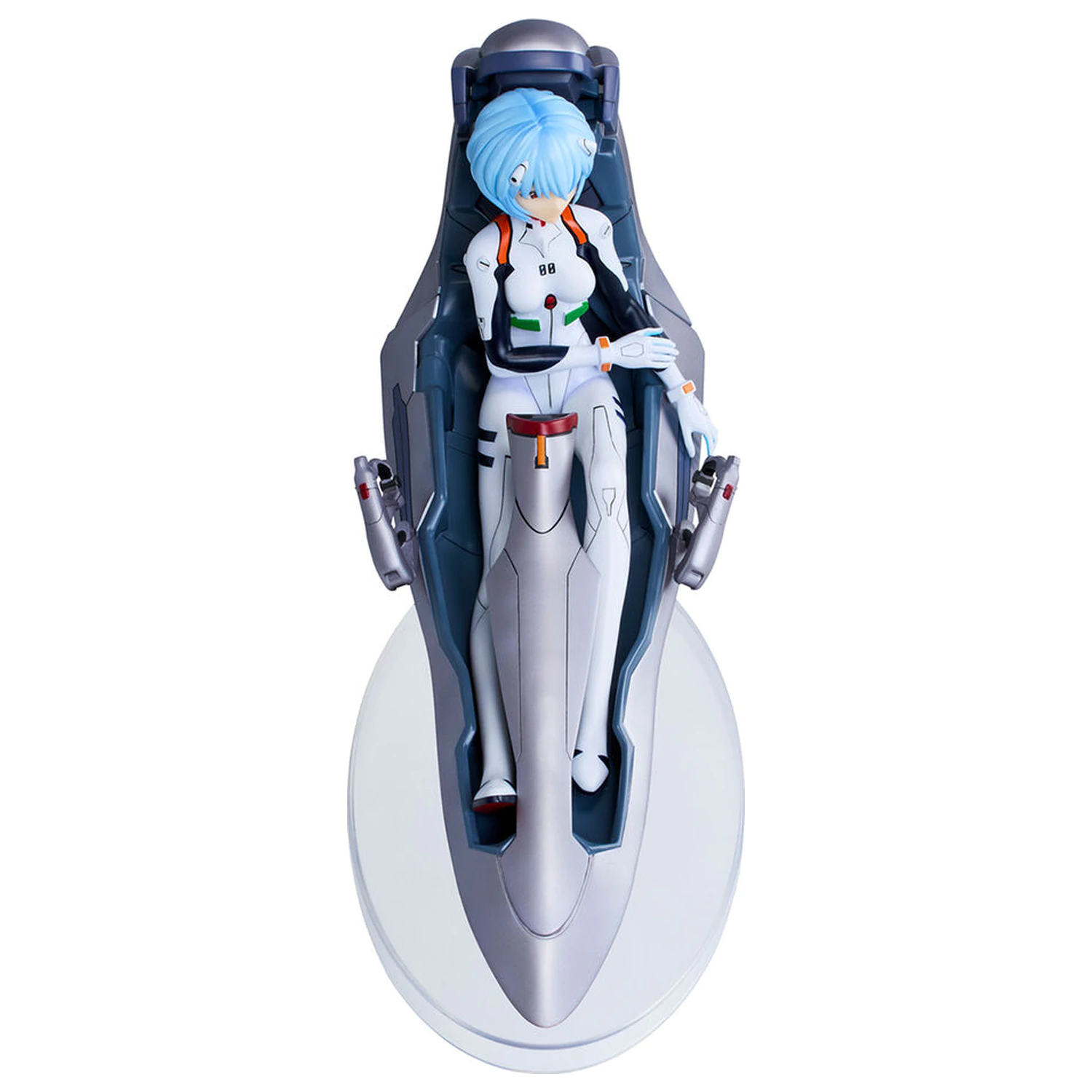 Evangelion:1.0 Ayanami Ichibansho figurka 16cm zdjęcie produktu