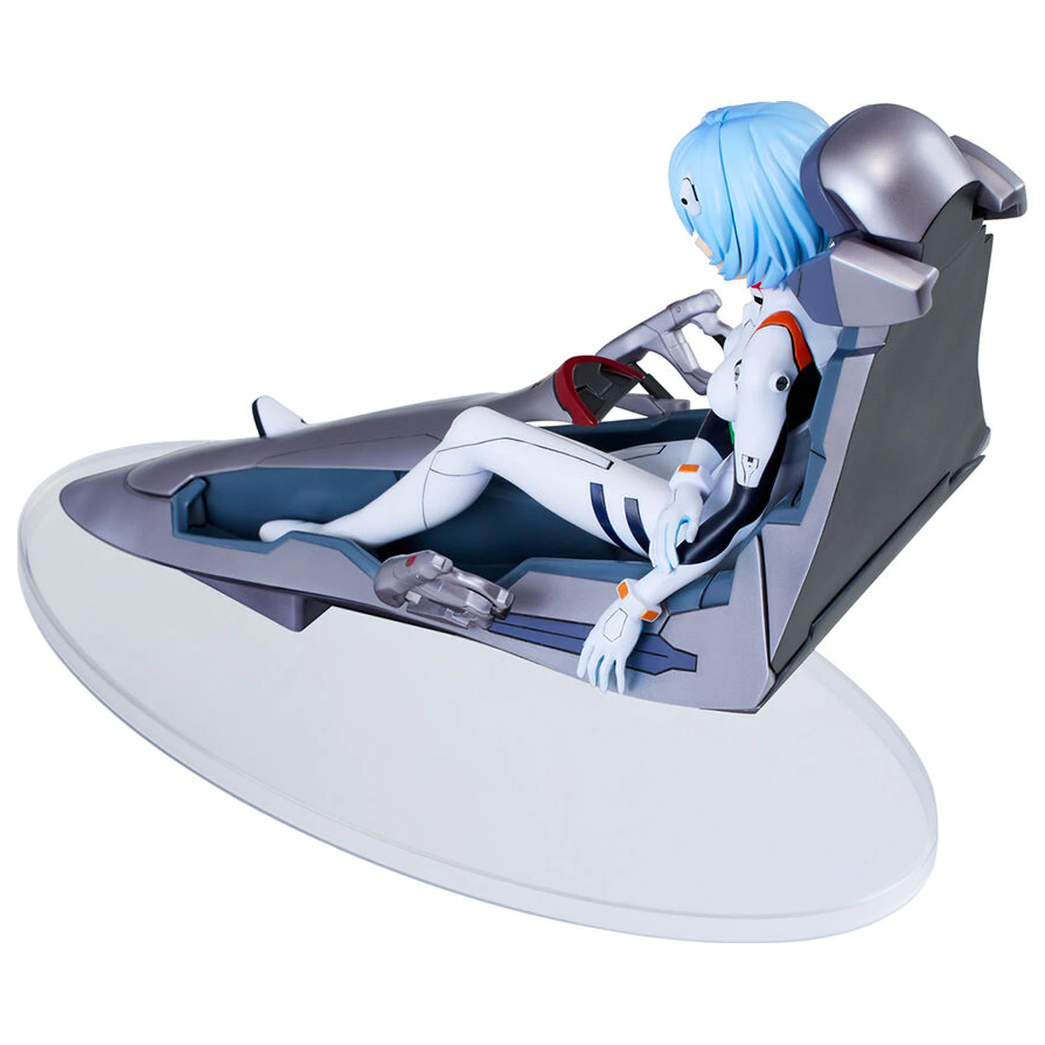 Evangelion:1.0 Ayanami Ichibansho figurka 16cm zdjęcie produktu