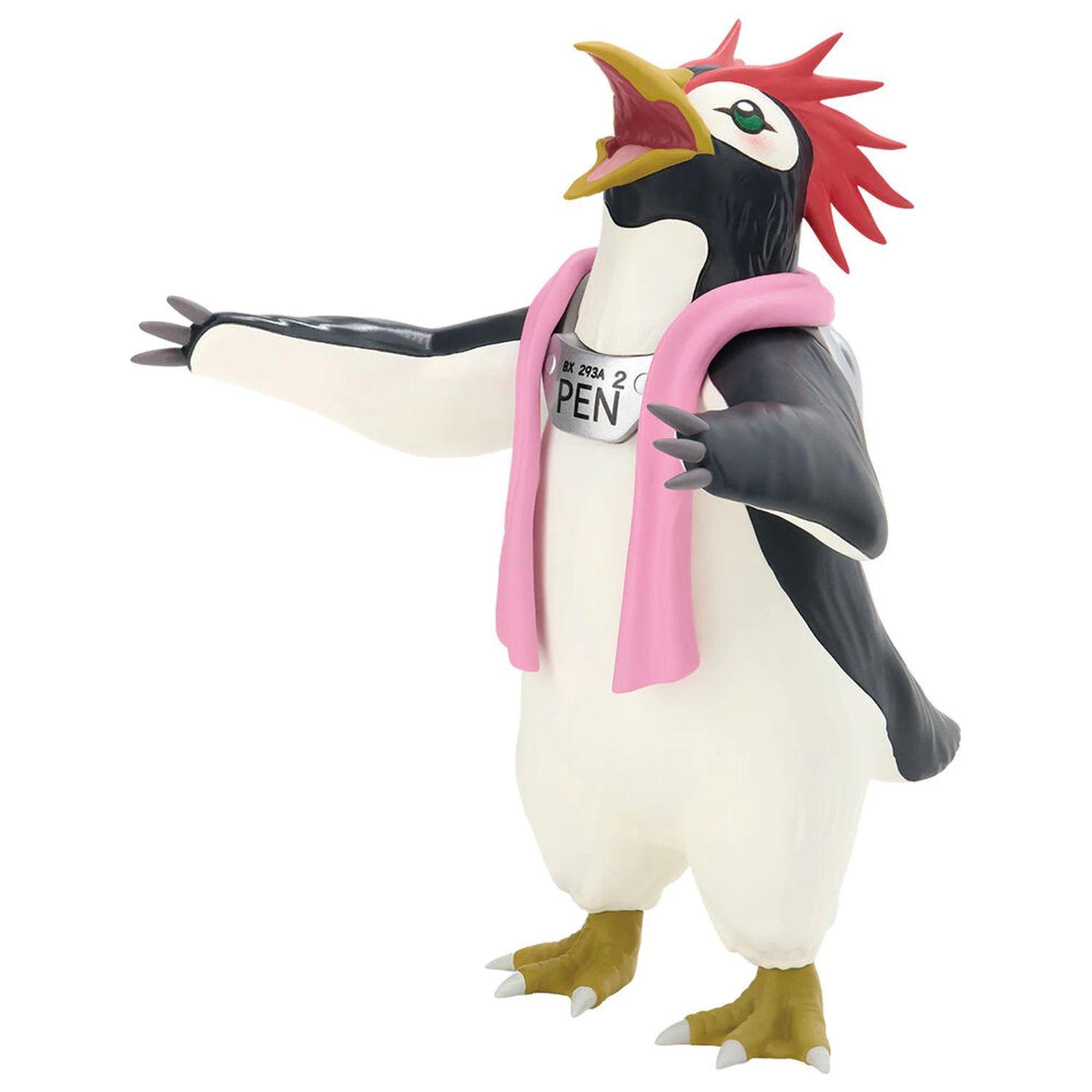 Evangelion:1.0 Penpen Ichibansho figurka 8cm zdjęcie produktu