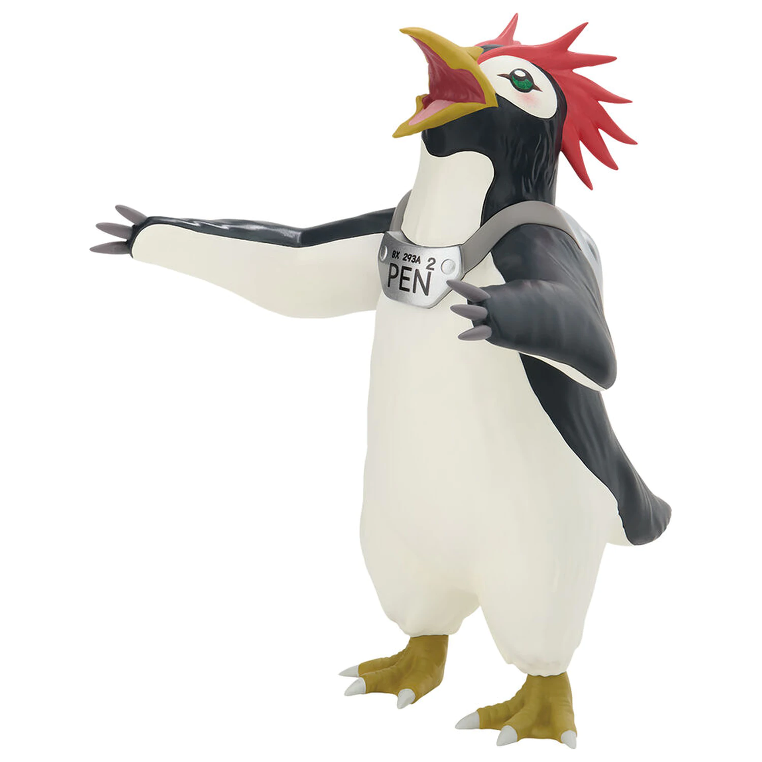 Evangelion:1.0 Penpen Ichibansho figurka 8cm zdjęcie produktu