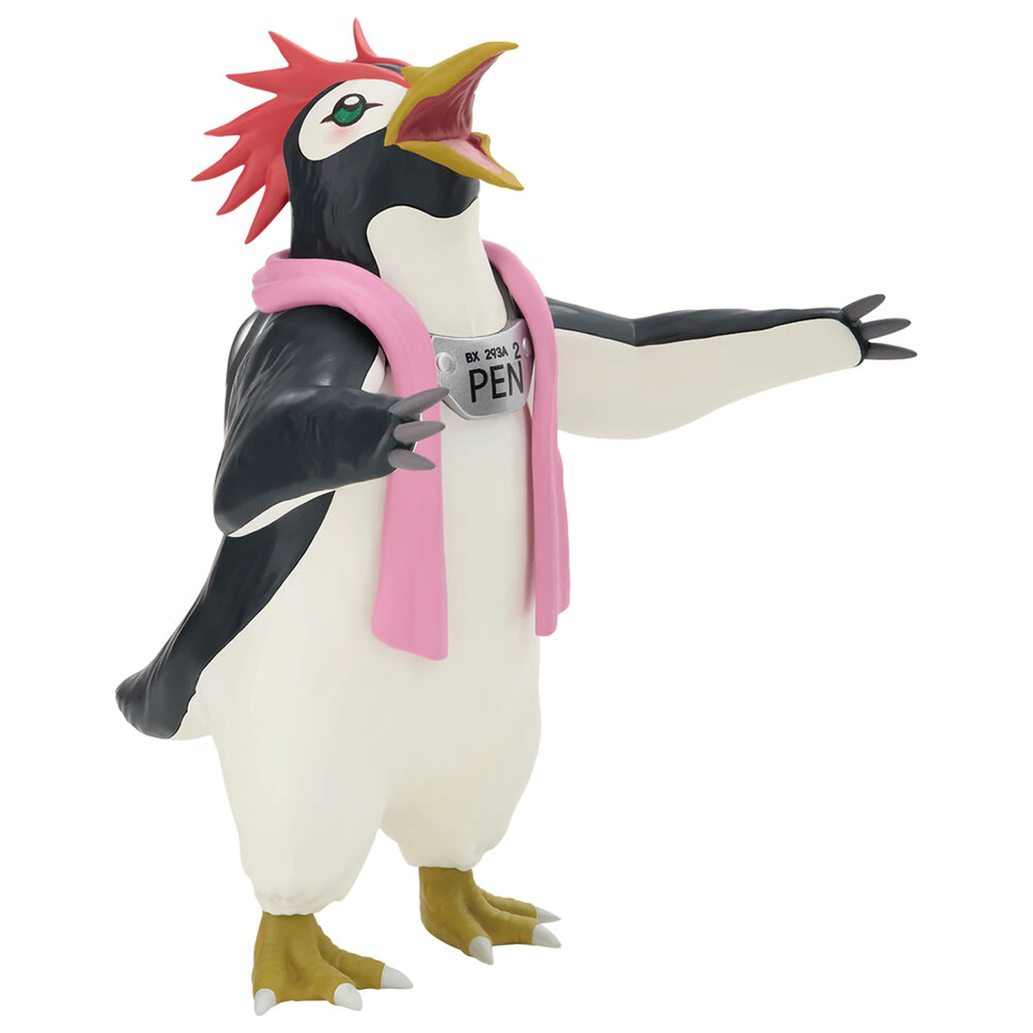 Evangelion:1.0 Penpen Ichibansho figurka 8cm zdjęcie produktu