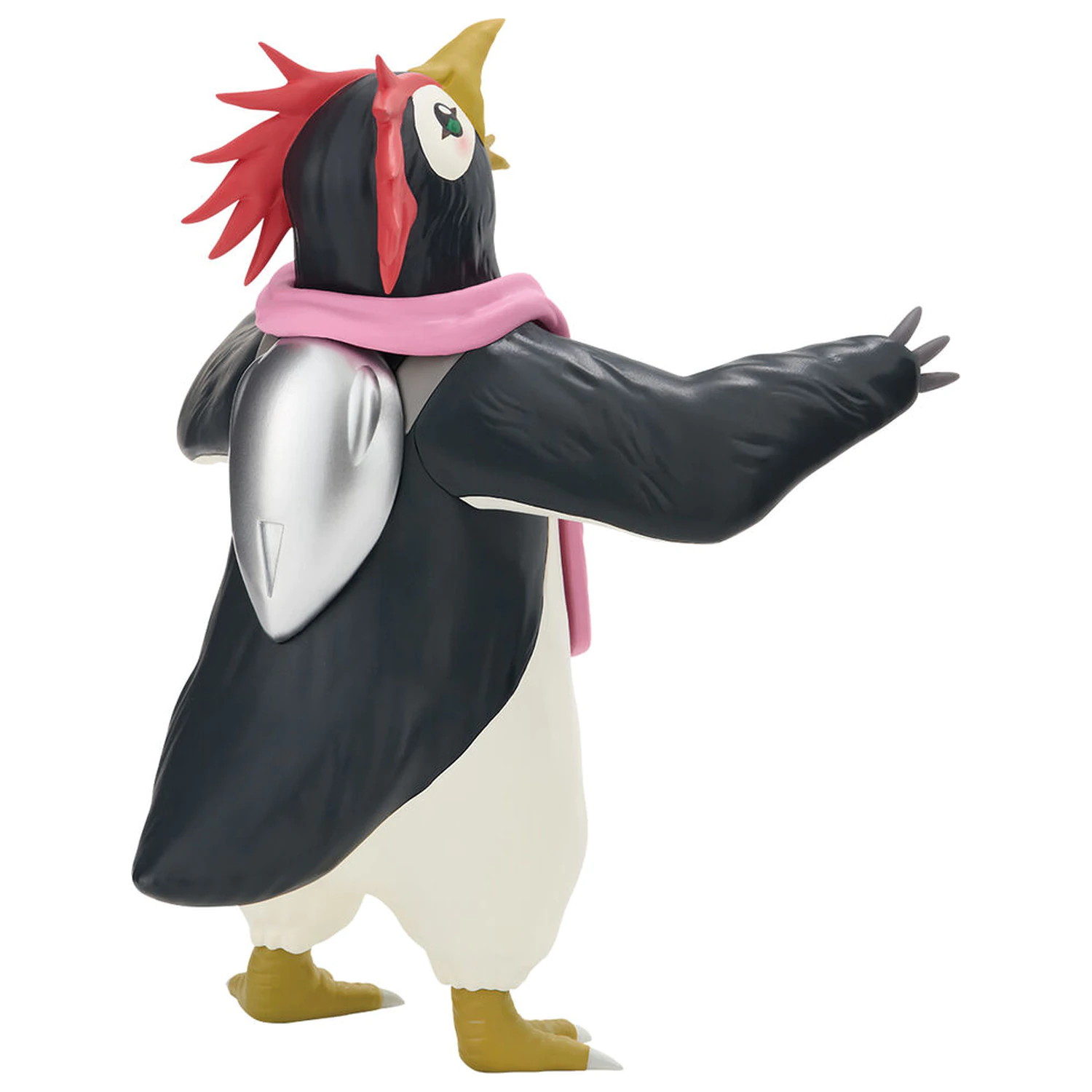 Evangelion:1.0 Penpen Ichibansho figurka 8cm zdjęcie produktu