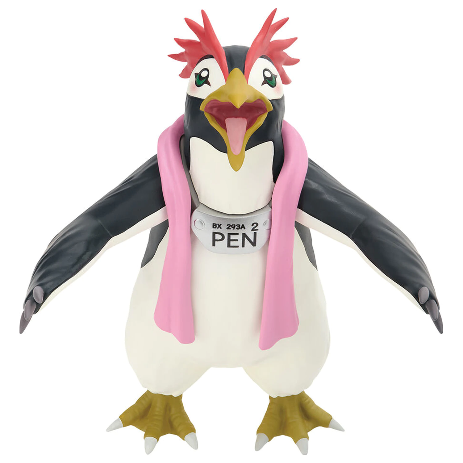 Evangelion:1.0 Penpen Ichibansho figurka 8cm zdjęcie produktu