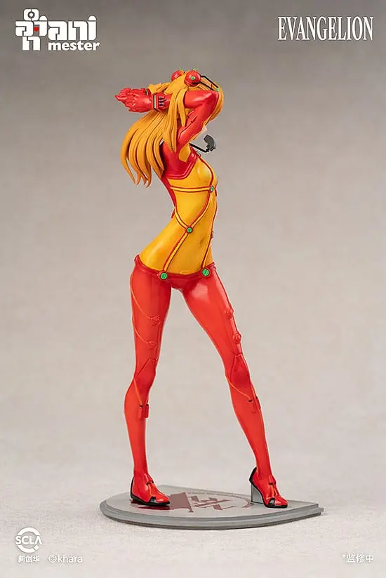 Evangelion: 2.0 You Can (Not) Advance Statue 1/7 Asuka Shikinami Langley Figurka 23 cm zdjęcie produktu