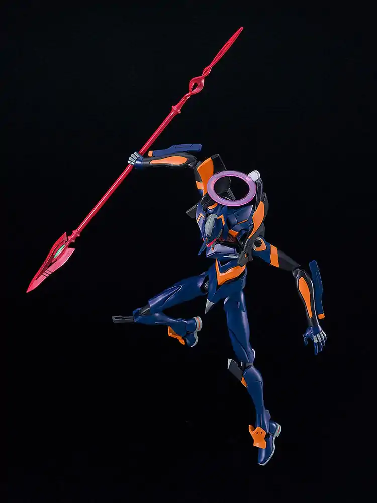 Evangelion: 2.0 You Can (Not) Advance Moderoid Zestaw Modelu Plastikowego Evangelion Mark.06 16 cm zdjęcie produktu