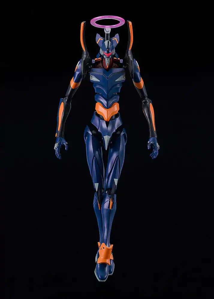 Evangelion: 2.0 You Can (Not) Advance Moderoid Zestaw Modelu Plastikowego Evangelion Mark.06 16 cm zdjęcie produktu