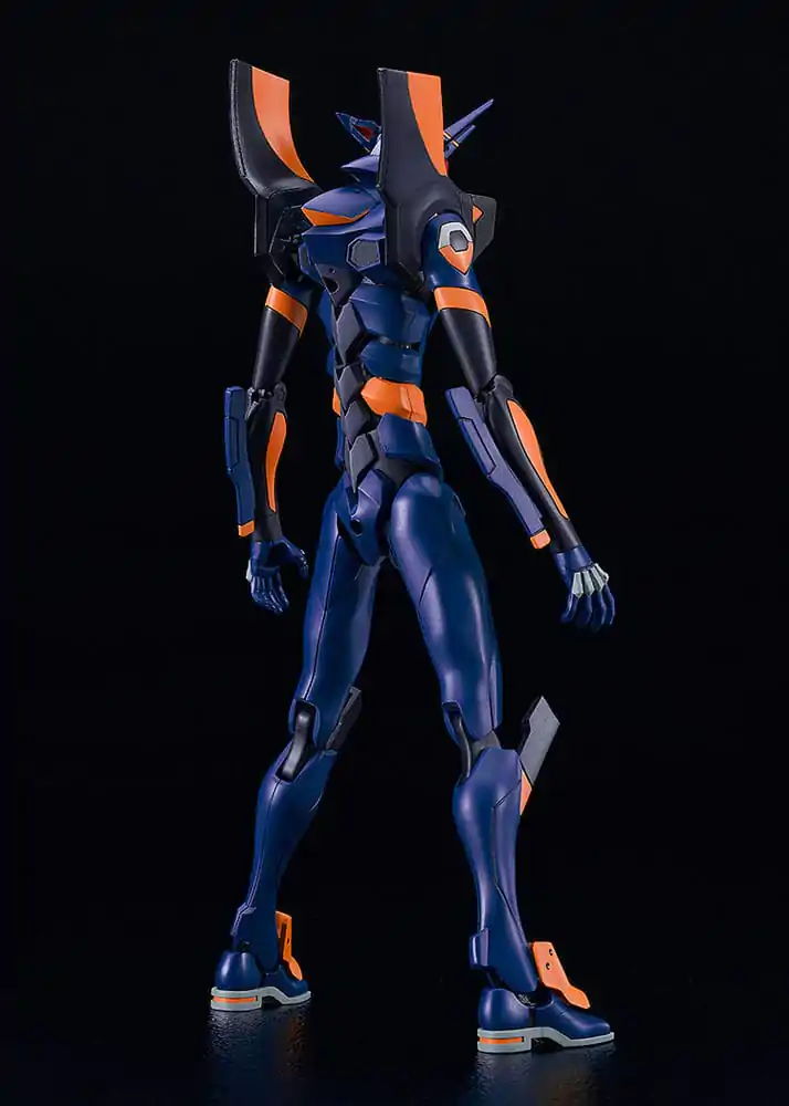 Evangelion: 2.0 You Can (Not) Advance Moderoid Zestaw Modelu Plastikowego Evangelion Mark.06 16 cm zdjęcie produktu