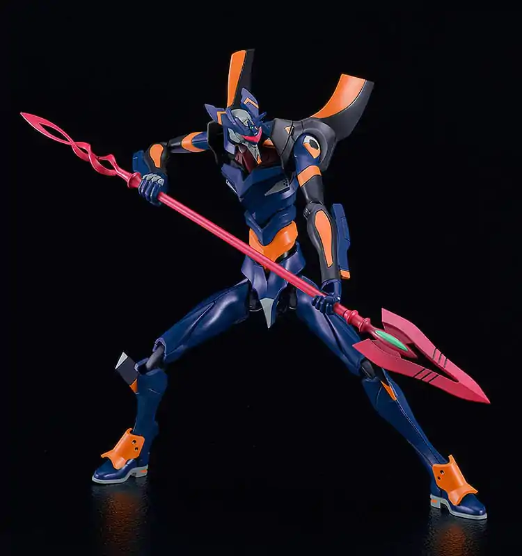 Evangelion: 2.0 You Can (Not) Advance Moderoid Zestaw Modelu Plastikowego Evangelion Mark.06 16 cm zdjęcie produktu