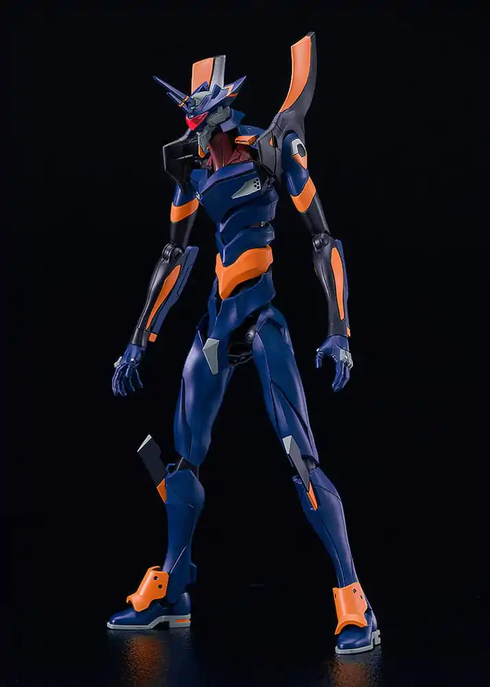 Evangelion: 2.0 You Can (Not) Advance Moderoid Zestaw Modelu Plastikowego Evangelion Mark.06 16 cm zdjęcie produktu