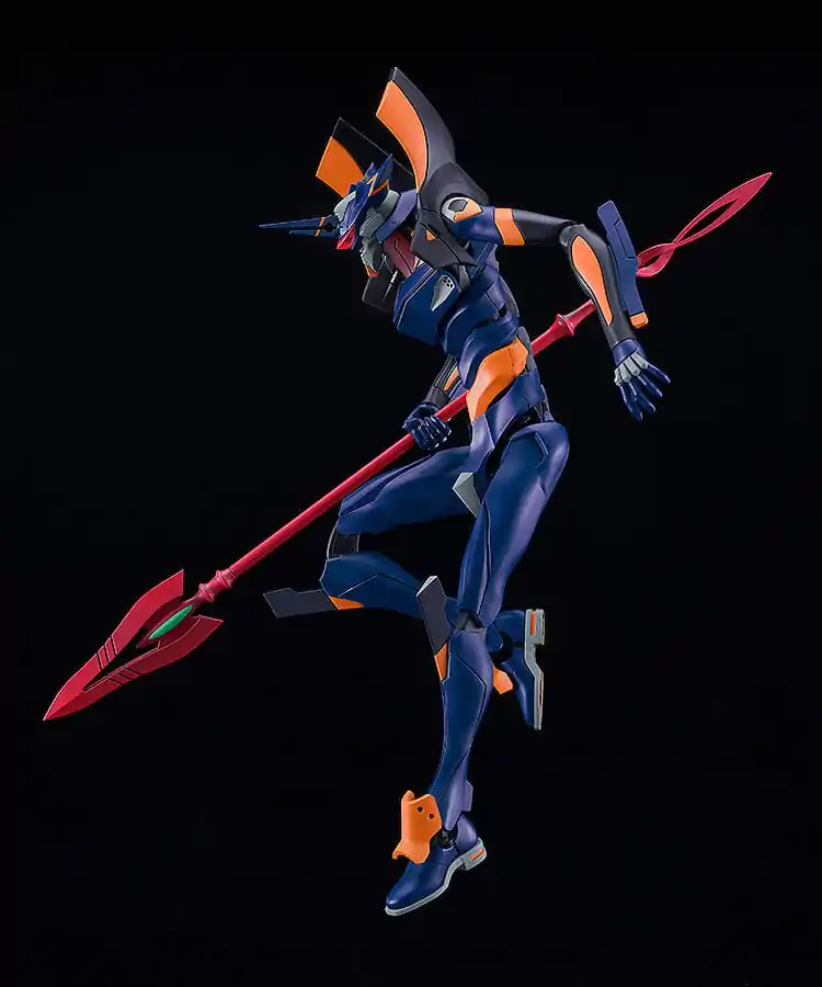 Evangelion: 2.0 You Can (Not) Advance Moderoid Zestaw Modelu Plastikowego Evangelion Mark.06 16 cm zdjęcie produktu