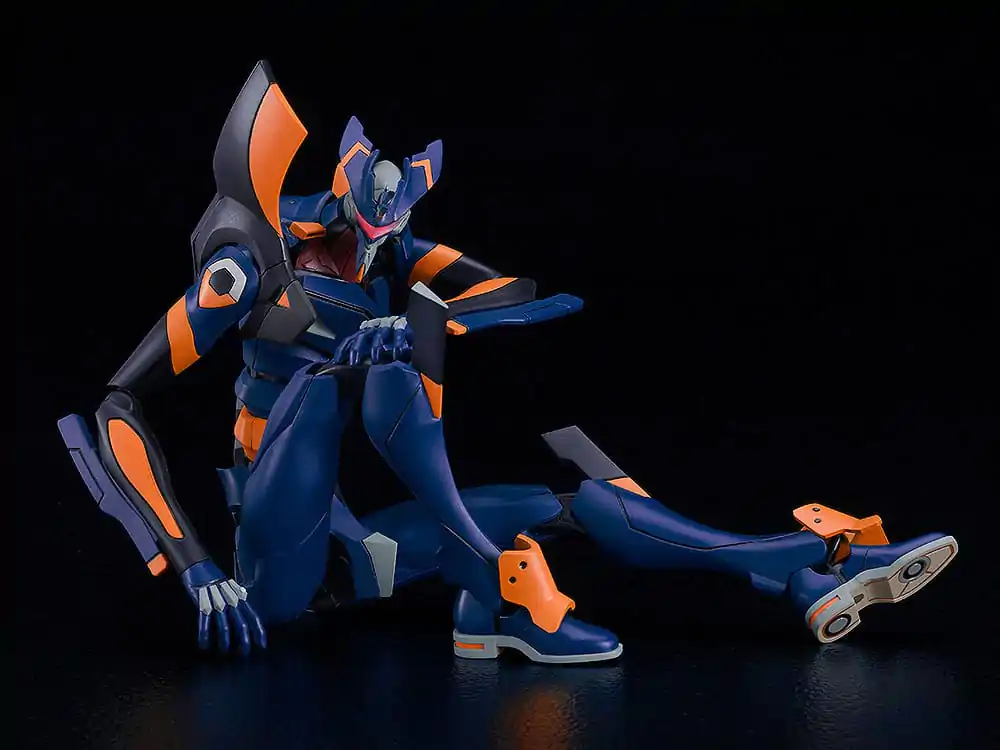 Evangelion: 2.0 You Can (Not) Advance Moderoid Zestaw Modelu Plastikowego Evangelion Mark.06 16 cm zdjęcie produktu