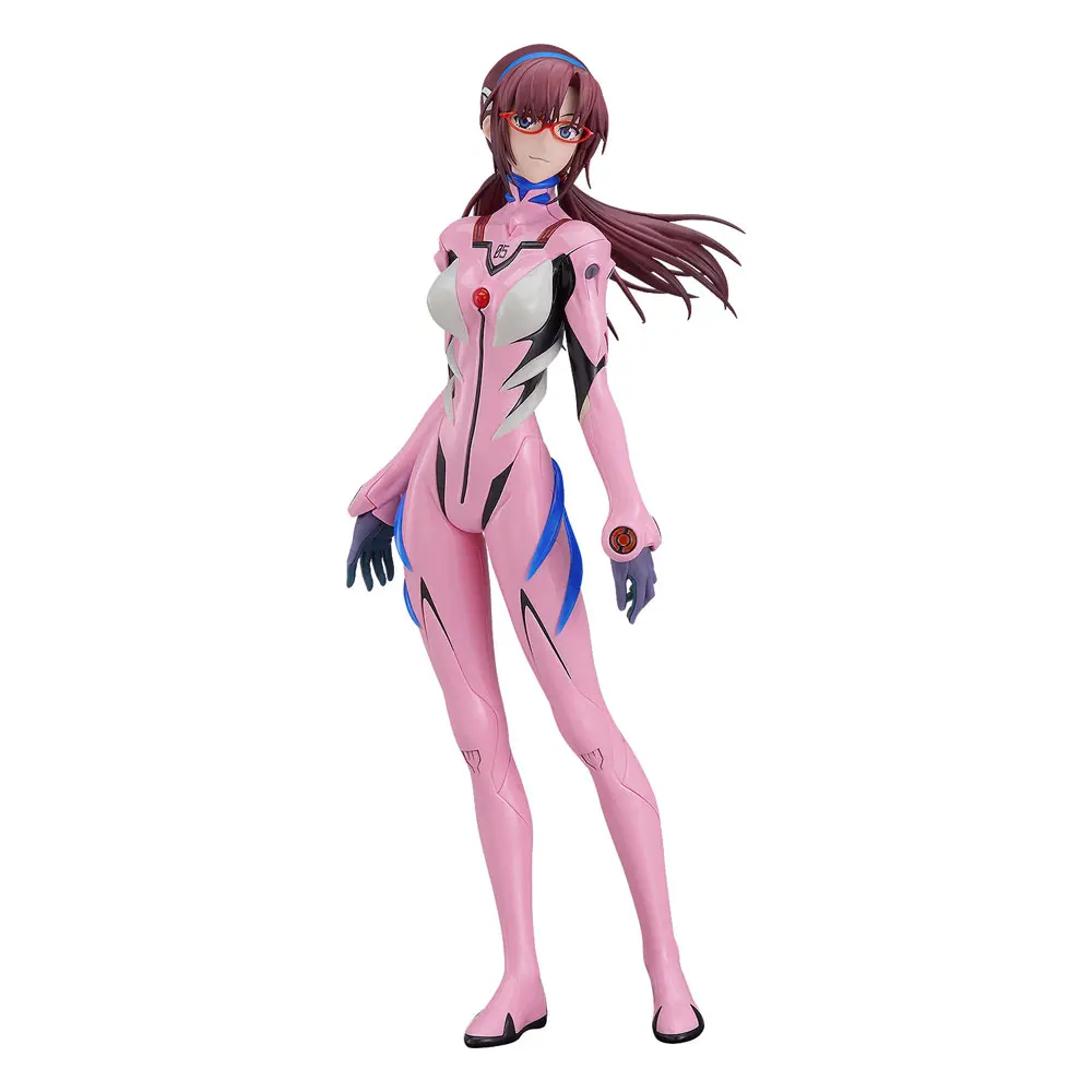 Evangelion: 2.0 You Can (Not) Advance Model plastikowy PLAMAX Mari Makinami Illustrious (re-run) 20 cm zdjęcie produktu