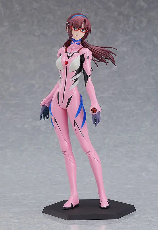 Evangelion: 2.0 You Can (Not) Advance Model plastikowy PLAMAX Mari Makinami Illustrious (re-run) 20 cm zdjęcie produktu