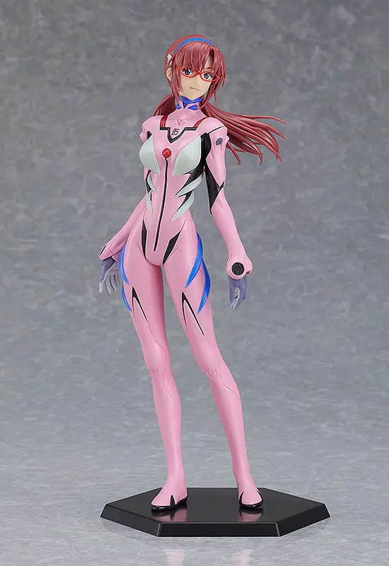 Evangelion: 2.0 You Can (Not) Advance Model plastikowy PLAMAX Mari Makinami Illustrious (re-run) 20 cm zdjęcie produktu